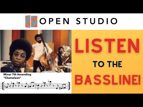 Ear Training With Standards - Part 3