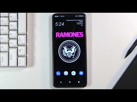 How to Locate IMEI & Serial Number in HTC Desire 20+ - Verify Status Info