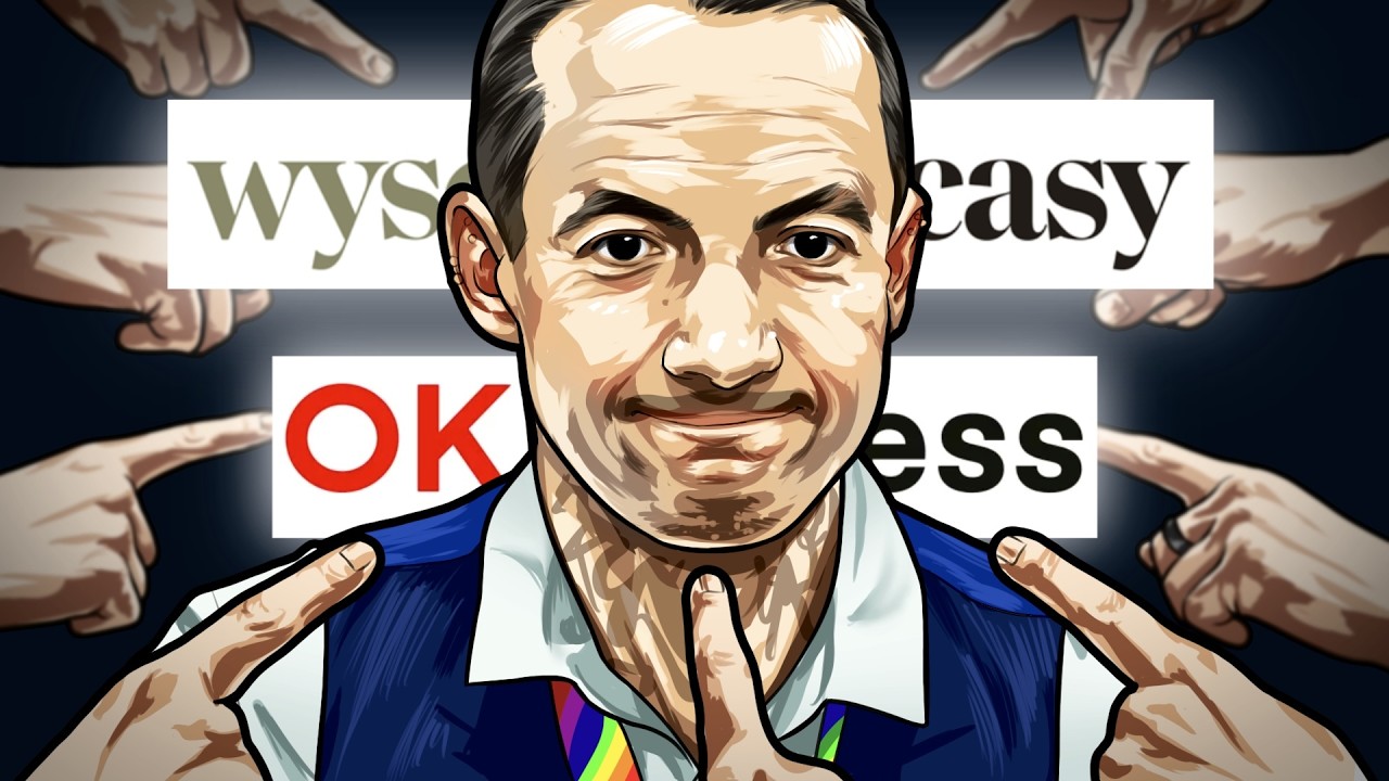 Progresywne media gardzą problemami mężczyzn
