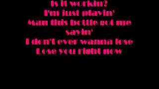 Top Of The World - The Cataracs Ft. DEV Lyric Video