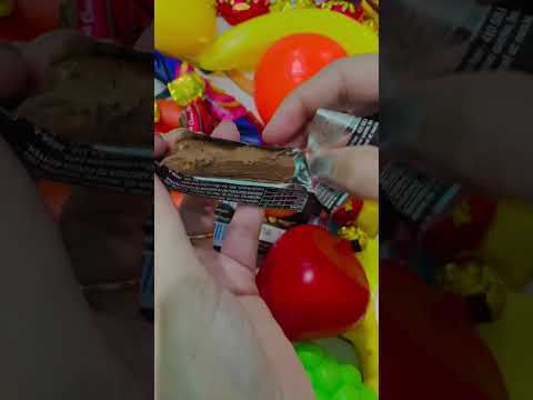 Yummy New Snickers Chocolate 🍫#shortsfeed #shots #yummy #cute