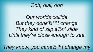 Bettie Serveert - Don&#39;t Touch That Dial ! Lyrics
