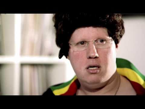 World's Greatest DJ Clive Rudloeが新マネージャーを任命 (ft. Matt Lucas) (World's Greatest DJ Clive Rudloe appoints new manager (ft. Matt Lucas))
