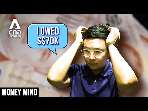 How I Fell Into S$70K Debt - And Paid It Off In 7 Months | Money Mind