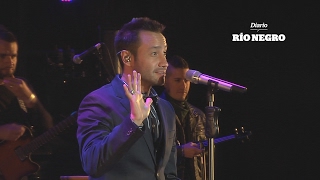 Luciano Pereyra - Quiero que te quedes (Fiesta Nacional de la Manzana)