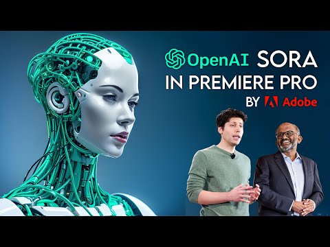 Adobe just Shocked the Industry: OpenAI's SORA in Premiere Pro! Reka's New AI Beats Claude 3...