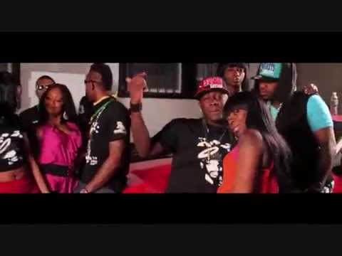 Richie Ree Ft YLR - Yakuza Medley [Official Music Video] 2012