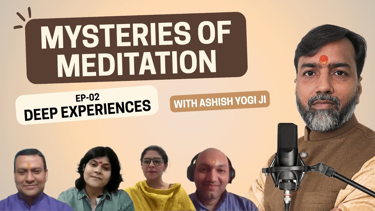 Meditation Podcast
