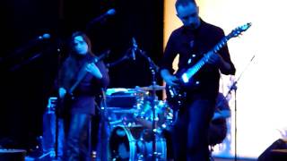 Agalloch - As Embers Dress the Sky (live in Romania)