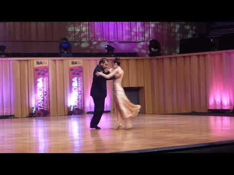 The Tango Show Everyone’s Obsessed With, Stage Tango 2023 Will Blow Your Mind!