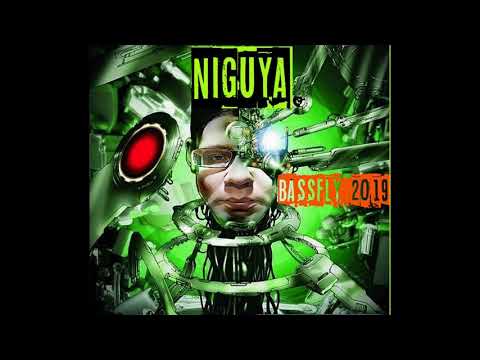 NIGUYA presents BASSFLY 2019 (Neurofunk & Jump Up mix)