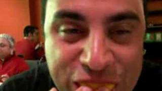 eres mas feo que el fary comiendo limones