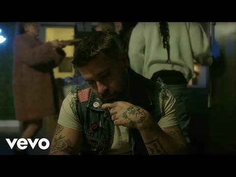 Hueston - Living Fast (Official Music Video)