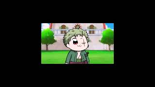 【 #ポプテピピック 】ゾロが「POPPY PAPPY DAY」歌ってみた【 #歌ってみた 】#Shorts