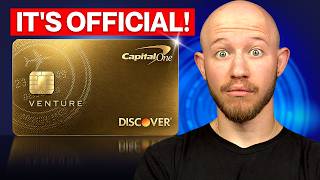 The REAL Reason Capital One Paid $35 Billion for Discover