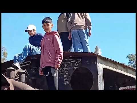 PARTE DE MI | NUESTRO PASO POR SANTA FE "AREQUITO" | octubre 26
