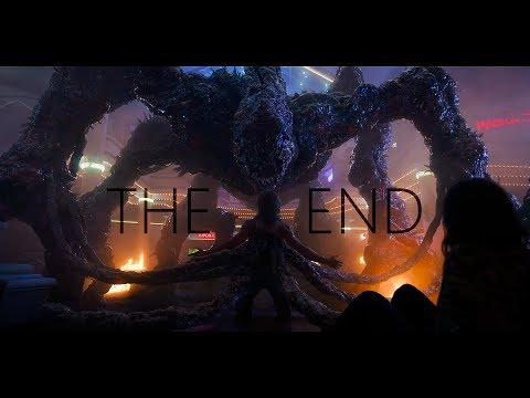 Stranger Things - The End