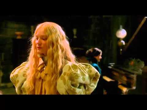 Crimson Peak. My heart will go on