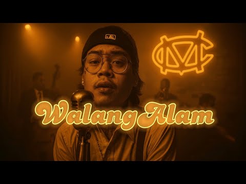 Walang Alam - Hev Abi (MC Version)