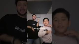 TIK TOK DE ROD CONTRERAS #shorts