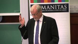 Gareth Evans: Eliminating Nuclear Weapons: An Impossible Dream?