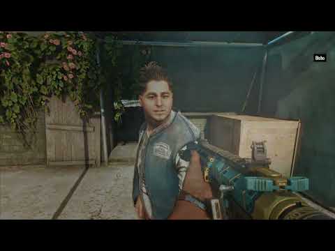 Far Cry 6 Zguba i znalazca #81