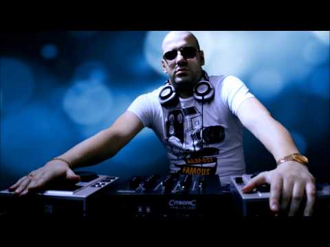 THE BIGGEST VOCALS EVER - DJ DA KISS IN THE MIX part 1 (2013 Edition)