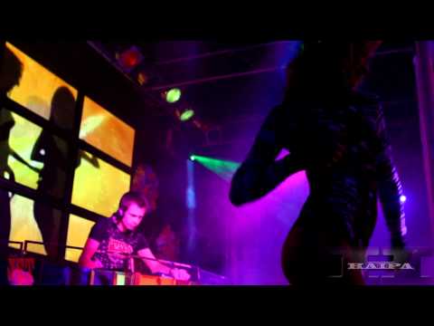 Dj HAIPA Dj RIGA clib JET