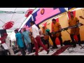 Kanth Kaler Live Perform Chhalla 26 05 2013