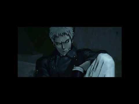 Daraku Tenshi the fallen angels - Intro (HD)