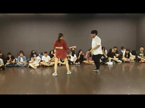 150716 KPOP Dance Off Vol 77: SHINee - Ring Ding Dong