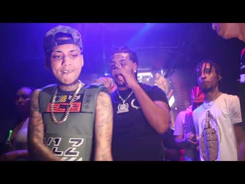 Adonis 183 Rosebar Party