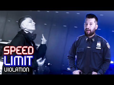 TOO FAST! OKI - KOŁA. Polish RAP Reaction