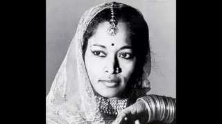 SHEILA CHANDRA Wings Of The Dawn Tribal Rmx