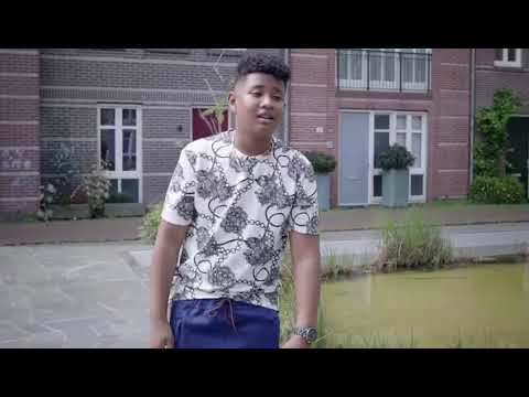 Finke ft Ezikiel - Zeg Me (Official Video)