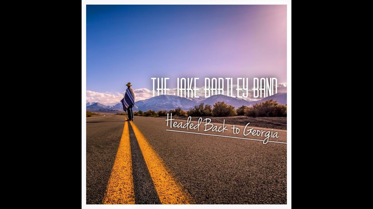 Promotional video thumbnail 3 for The Jake Bartley Band