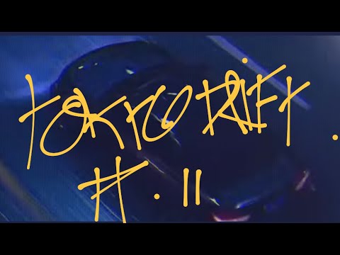 Sidoka "Tokyo Drift pt. ll" [Film by Jinkuang]