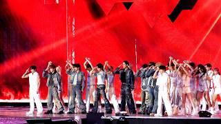 Download lagu [4K] 260405 세븐틴 SEVENTEEN NEW_ ENCORE - 손오공 [Fullcam] mp3