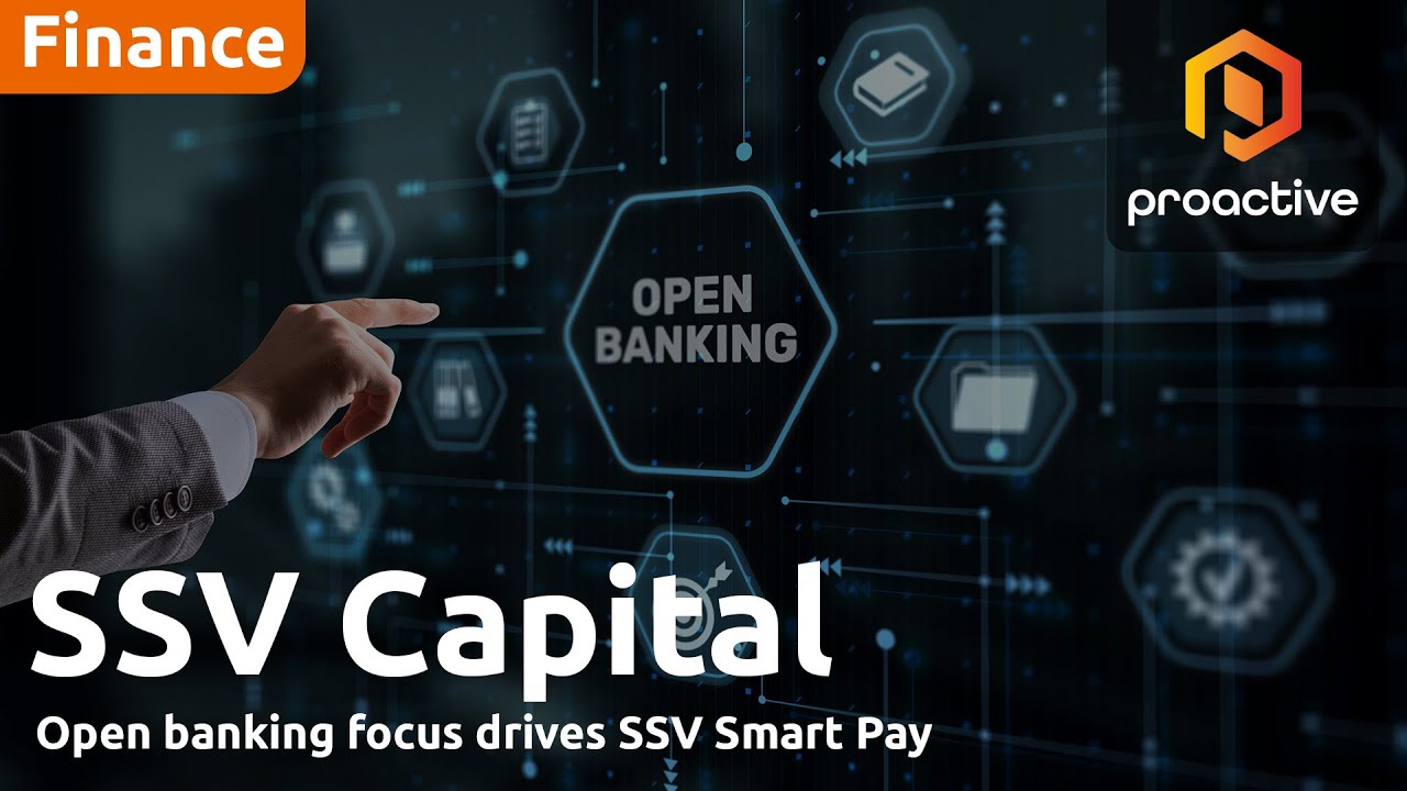 SSV Capital repays £2.5M early, eyes expansion
