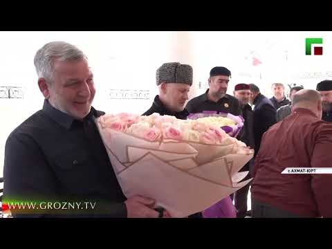 Полный выпуск новостей от 12.03.2023