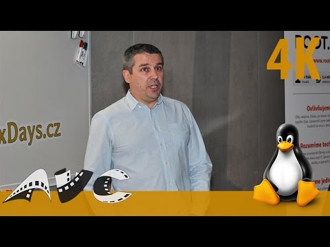 LinuxDays 2016 - LT: 5 dobrých důvodů, proč vyměnit BIND za PowerDNS  - Yaroslav Yatsyuk