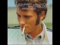 Johnny Hallyday - Que Je T'Aime 