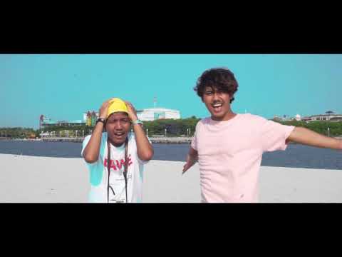 Sendeljer - PINK LEMONADE 🍋 ft. Nizar Hasyimi (Official MV)