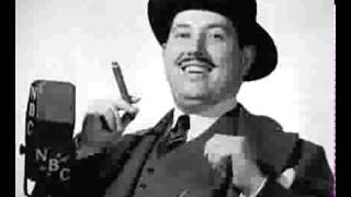 Great Gildersleeve radio show 11/13/46 Gildy Sees a Pretty Lady