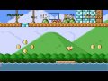 Let S Play Mario World X Bowser Strikes Back SMW Hack Ep 1 Too Good To Be True