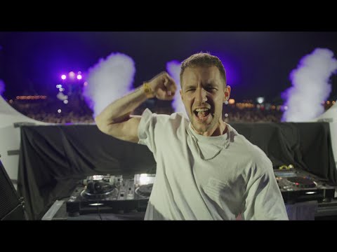 O-O-O-O-OCHO CINCO! New bootleg 🐍 | HARD DRIVER