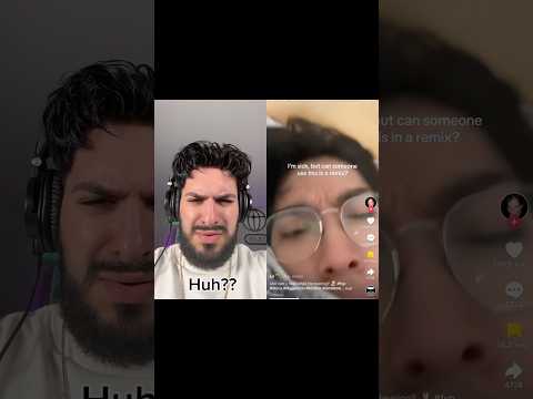 Majed reacts to Phonk cough