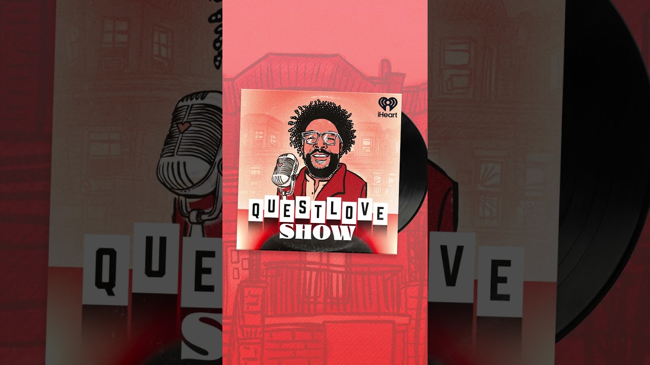 Padma Lakshmi on the Questlove Show | Questlove Show #shorts