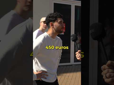 Dutch Student explains why International Students pay more 🧐