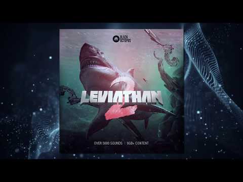 What are artists saying about the Leviathan 2 sample pack?